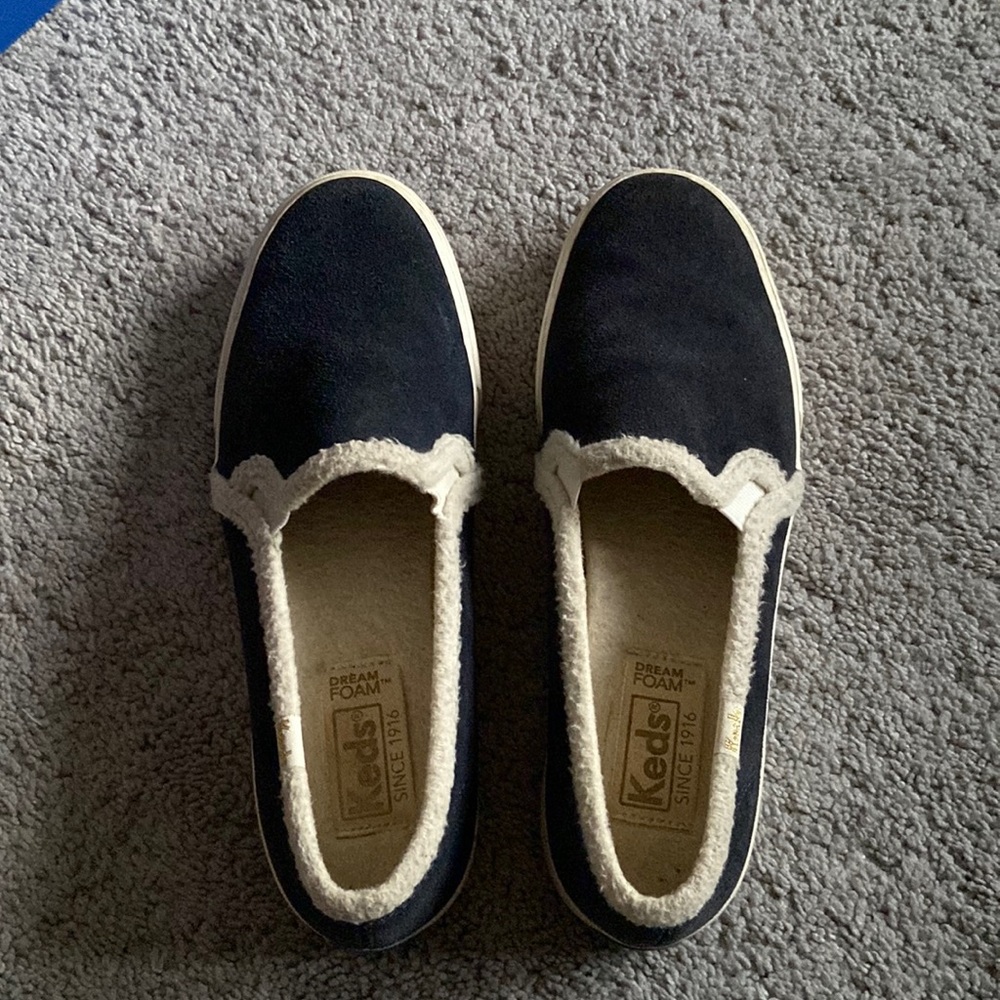 Womens keds shoes